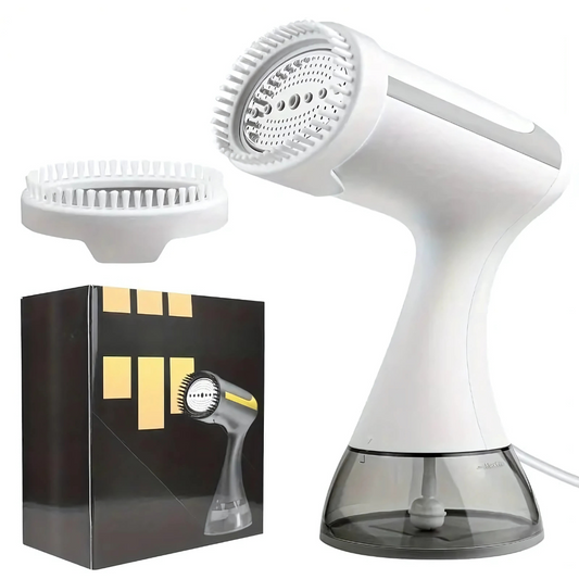 Handheld Kledingstomer Draagbaar