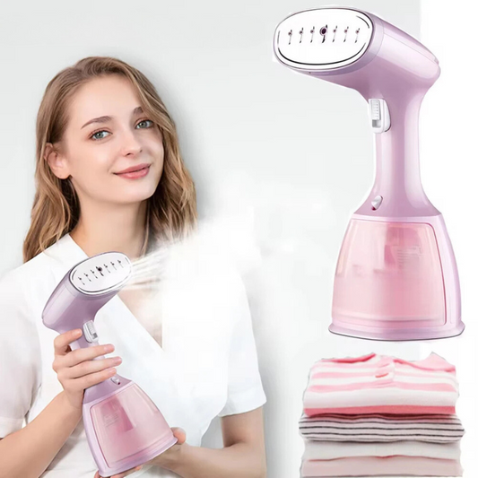 Handheld Stoomgenerator Kleding