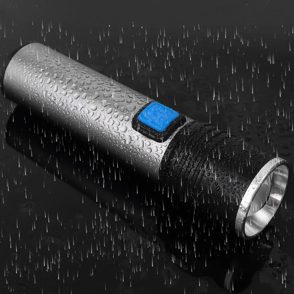 Handheld UV Urine Detector Zaklamp