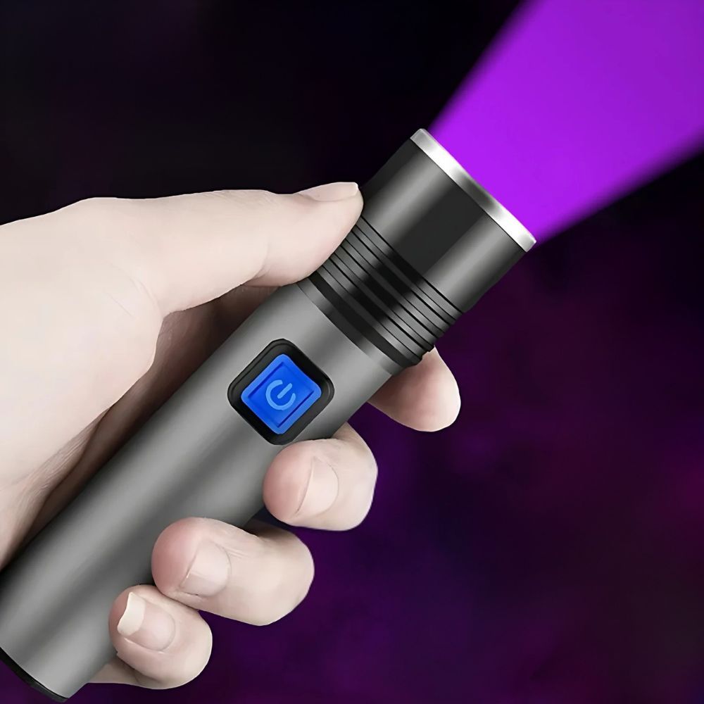 Handheld UV Urine Detector Zaklamp