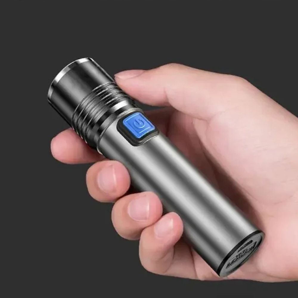 Handheld UV Urine Detector Zaklamp