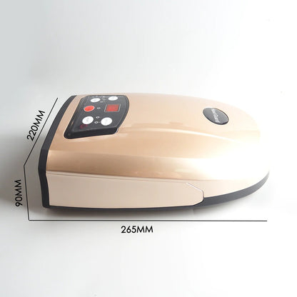 Handmassager voor Artritis Fysiotherapie Luchtcompressie Massager