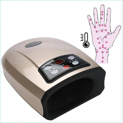 Handmassager voor Artritis Fysiotherapie Luchtcompressie Massager