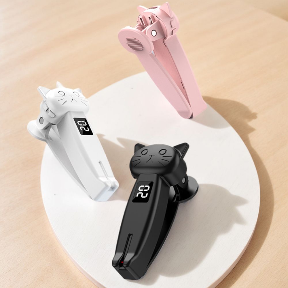 Handsfree Bluetooth Bladwijzer voor E-Readers en Tablets