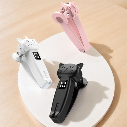 Handsfree Bluetooth Bladwijzer voor E-Readers en Tablets