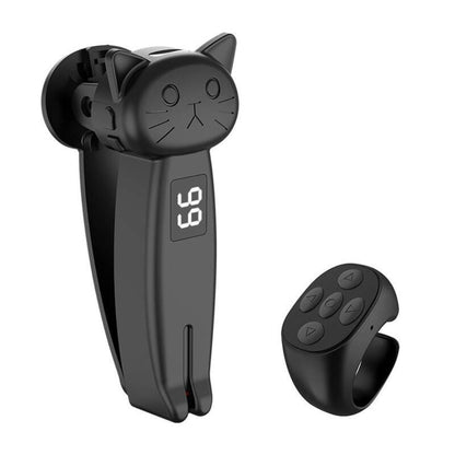 Handsfree Bluetooth Bladwijzer voor E-Readers en Tablets