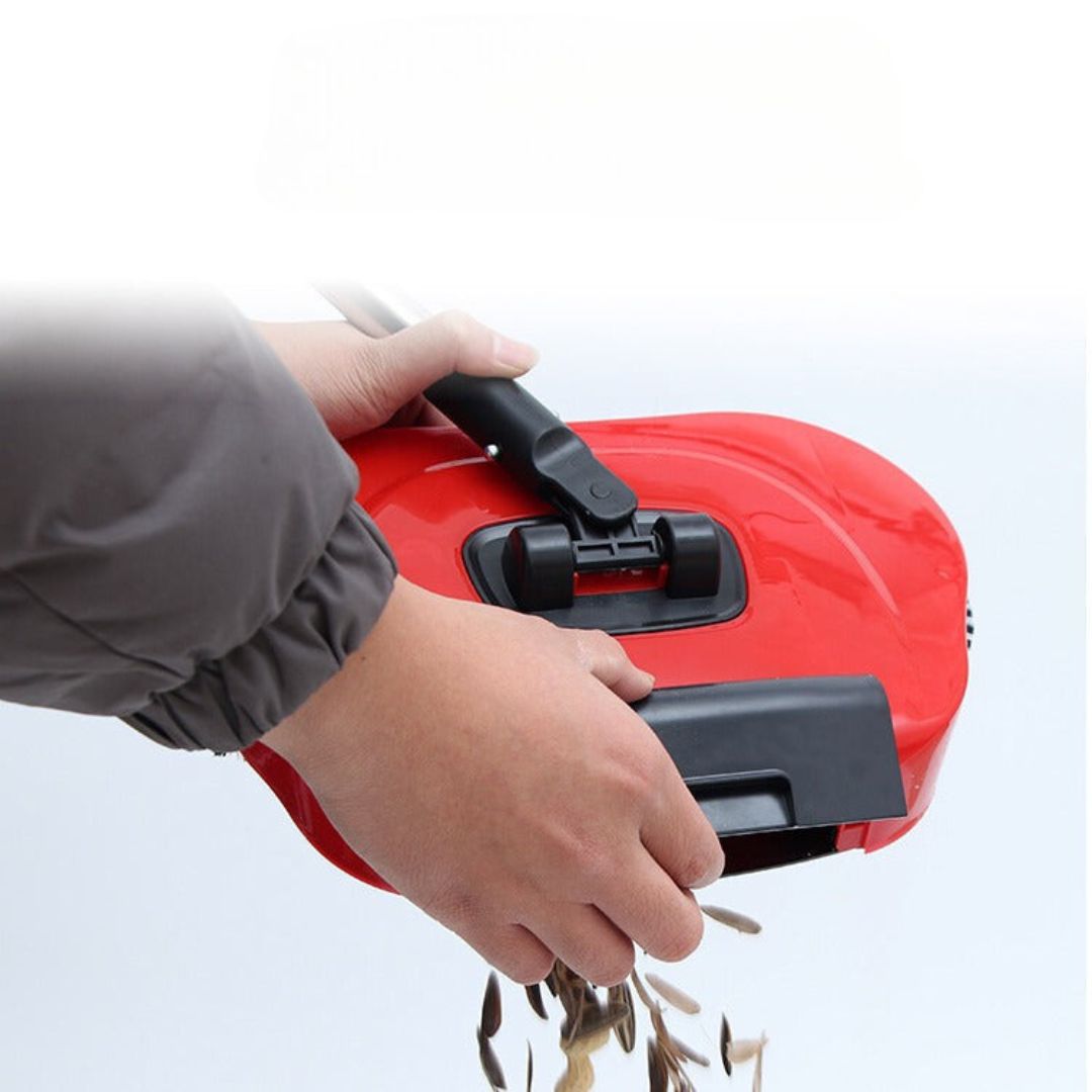 Handveger Draadloos Schoonmaakgereedschap