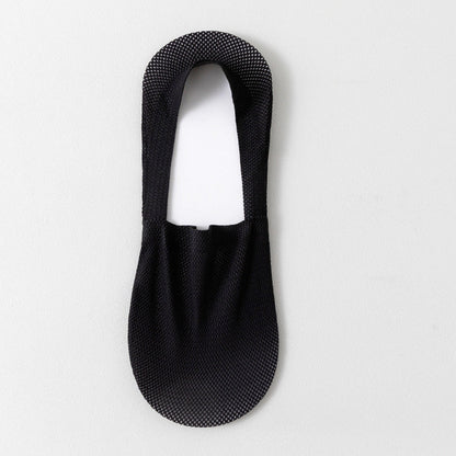 Antislip Sokken Ademend Onzichtbaar