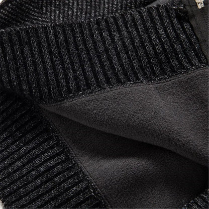 Herenjack met capuchon – Comfortabele en stijlvolle hoodie voor mannen