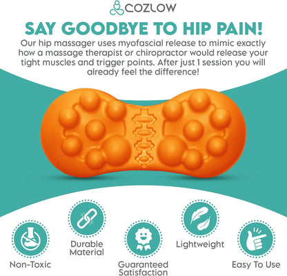 Heup Massager Elektrisch