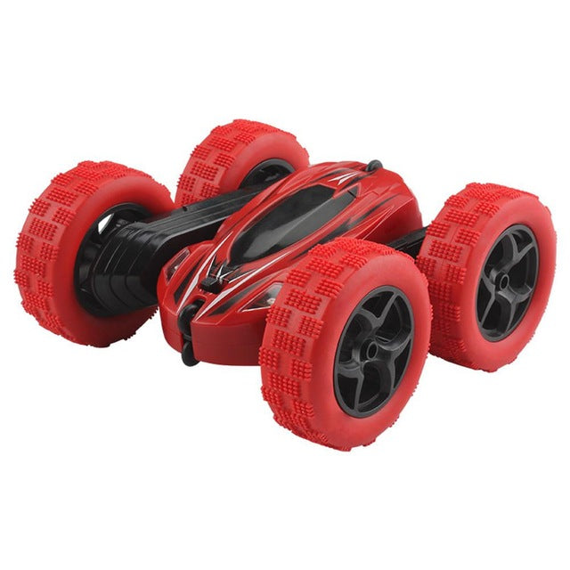 High-Impact RC Stuntauto
