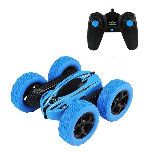 High-Impact RC Stuntauto