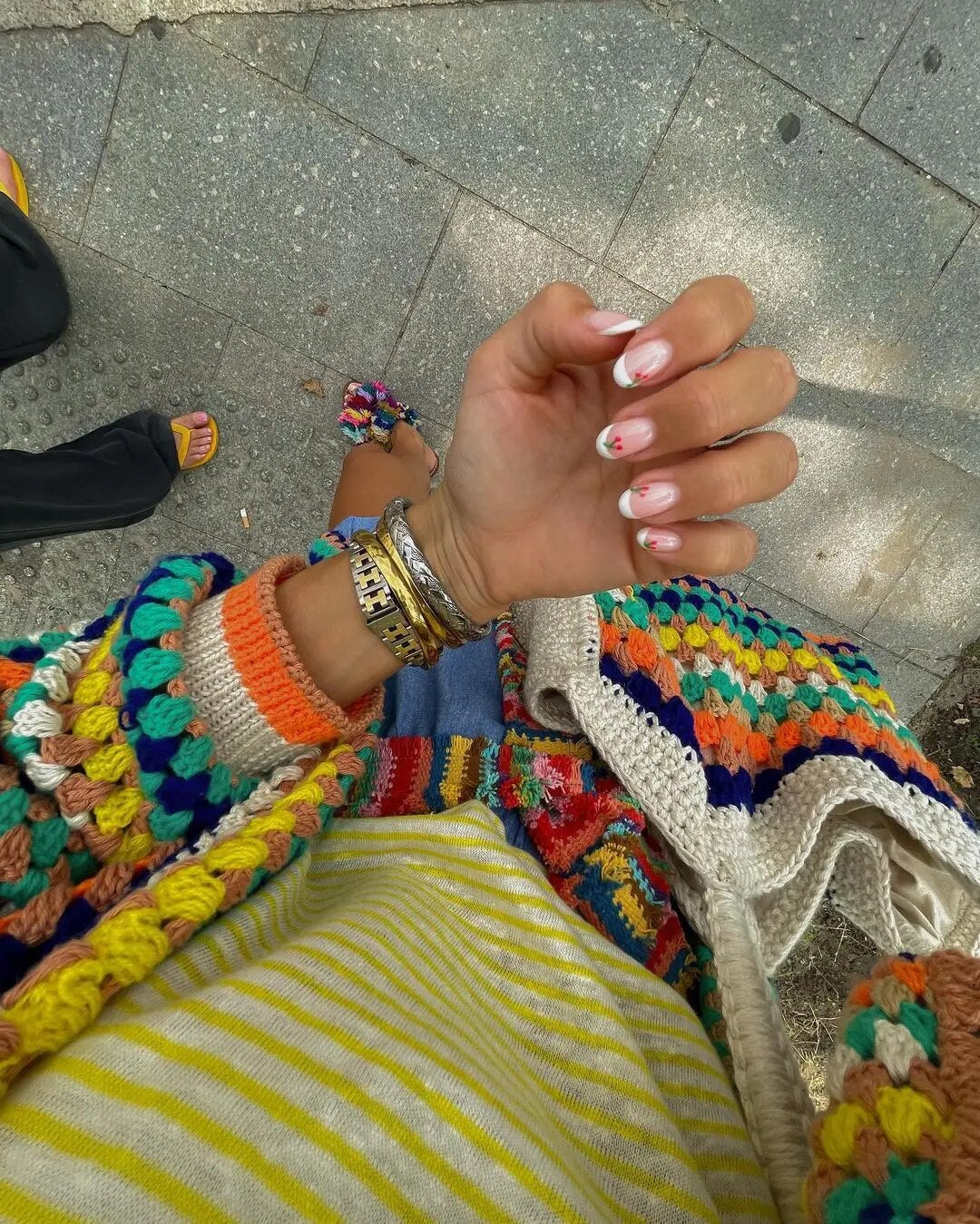 Boho Vest Dames – Lichtgewicht en trendy bohemian stijl voor elke gelegenheid