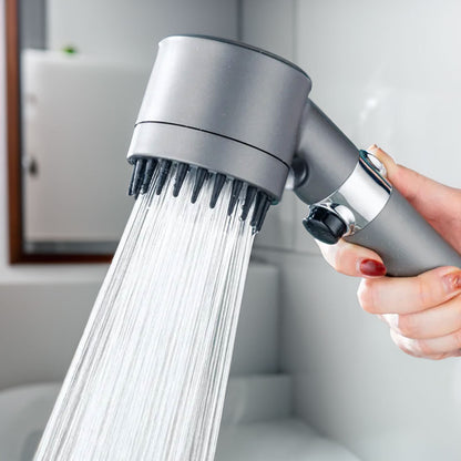 Hoge Druk Douchekop Gefilterd