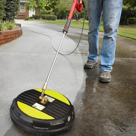 Hogedrukreiniger Oppervlakte Cleaner Professioneel