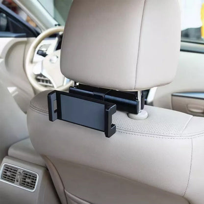 Hoofdsteun Tablet Houder