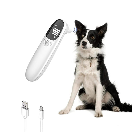 Huisdier Digitale Thermometer