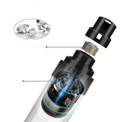 Huisdier Nageltrimmer Elektrisch Dierennagelknipper