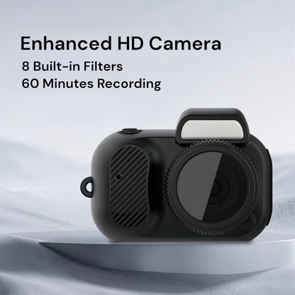 Instant Film Camera Mini Vintage Camera