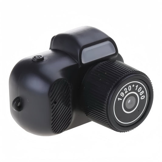 Instant Film Camera Mini Vintage Camera