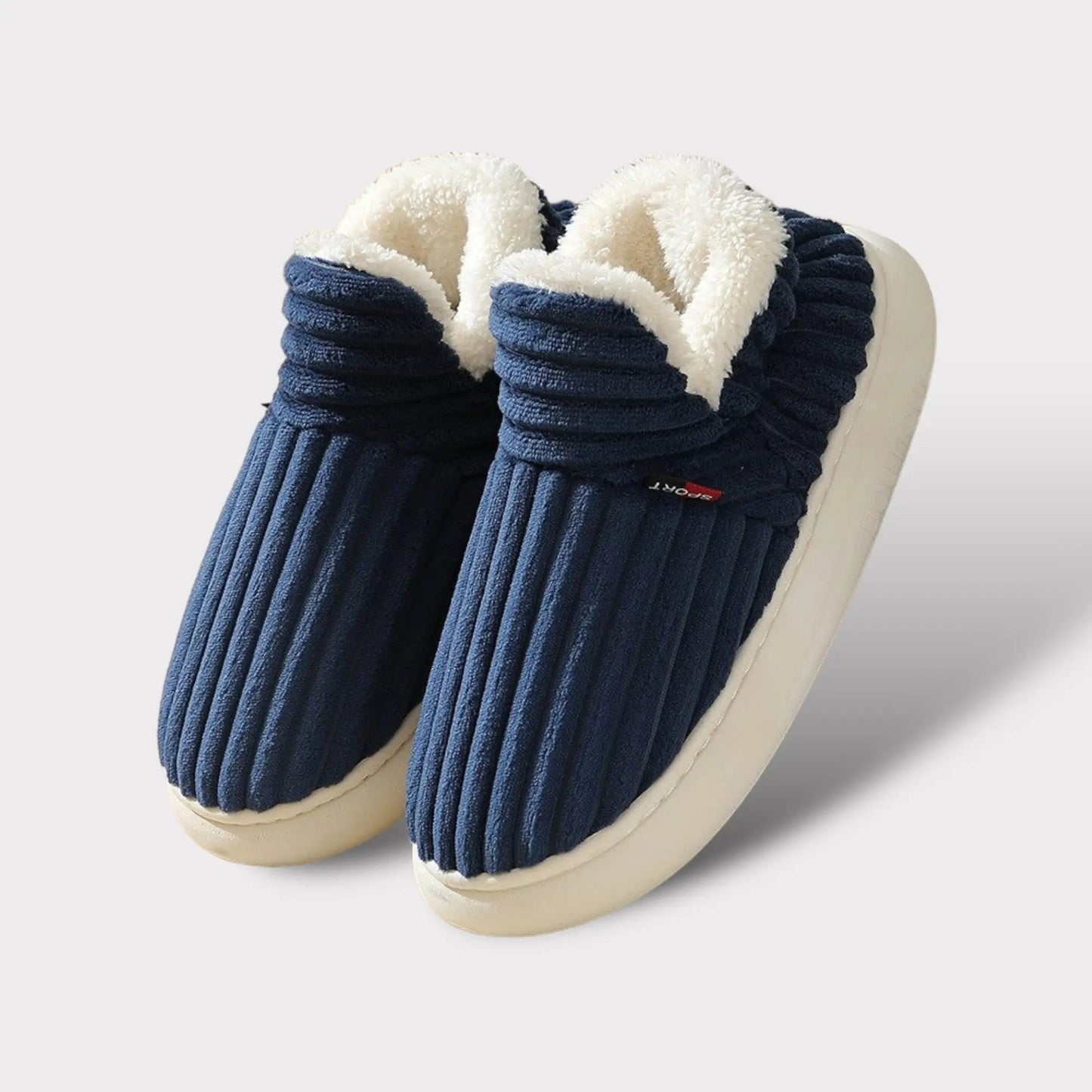 Ultracomfort Slippers