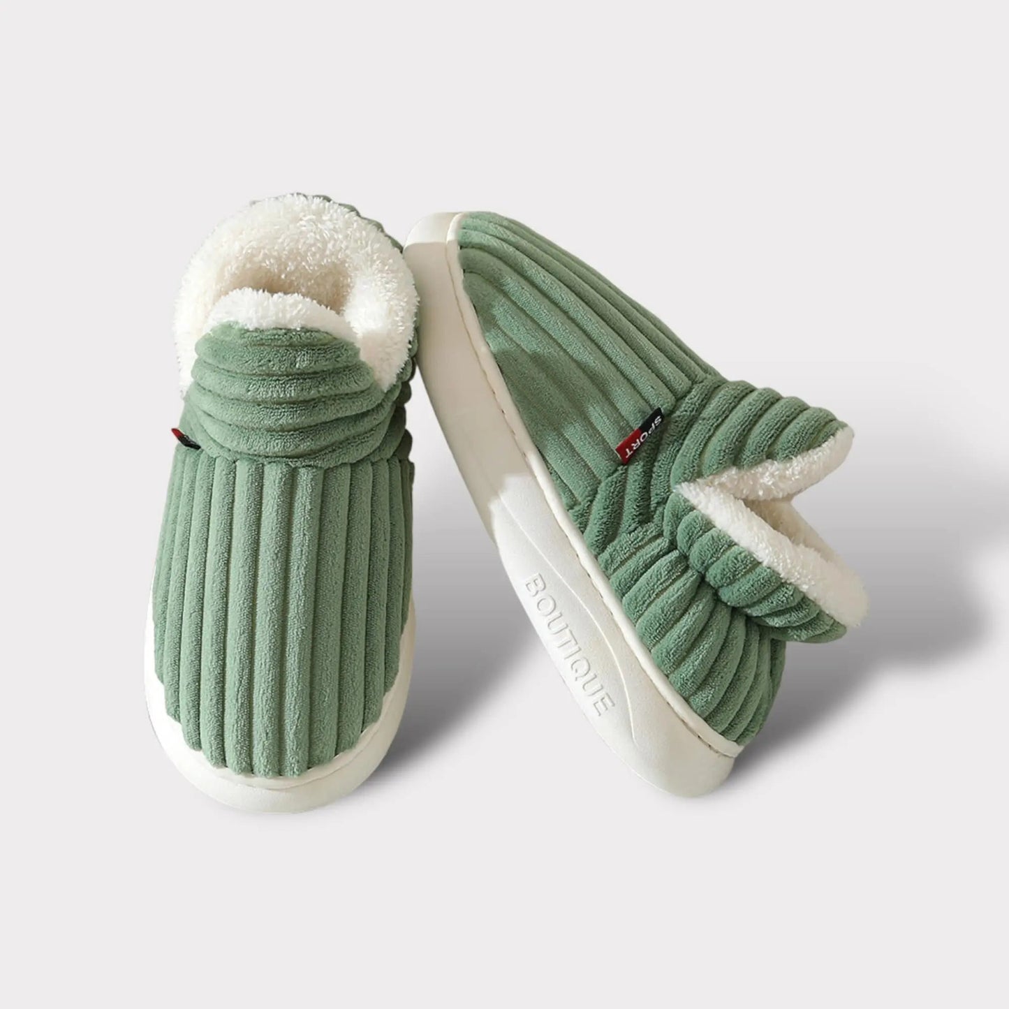 Ultracomfort Slippers