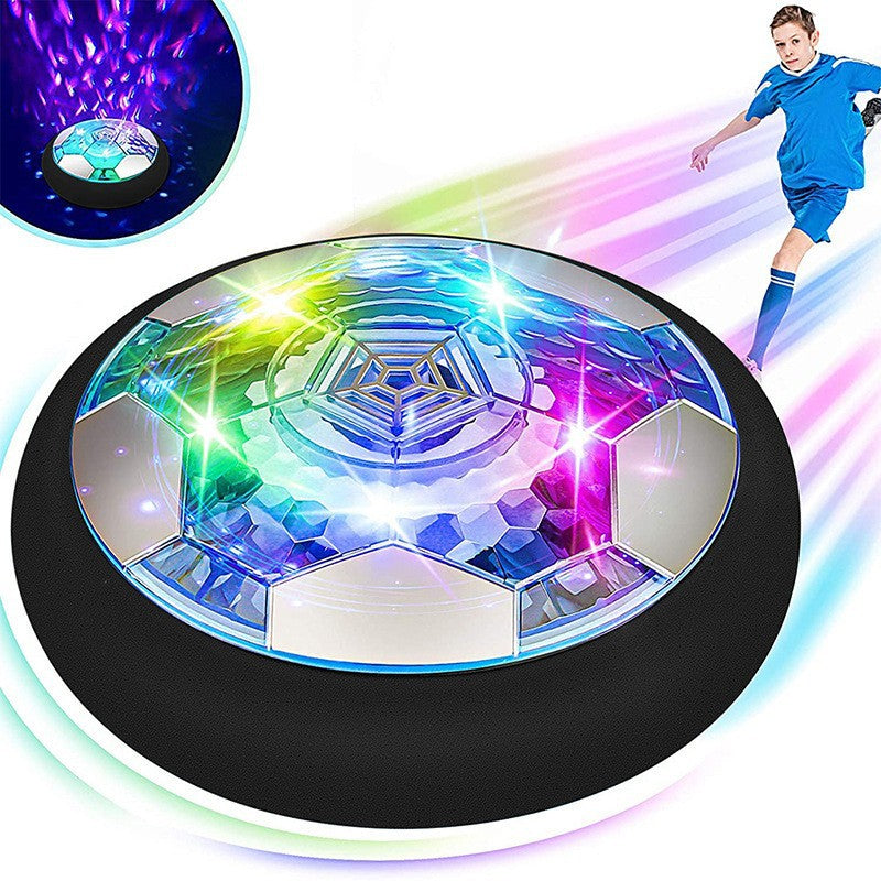 Indoor Hover Voetbal LED Speelgoed Speelbal