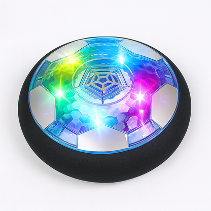 Indoor Hover Voetbal LED Speelgoed Speelbal