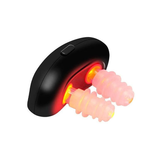 Infrarood Neusapparaat Sinus Allergie Verlichting