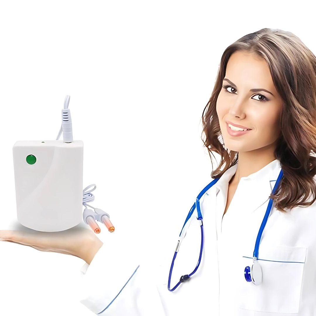 Infraroodapparaat voor Verstopte Neus Therapie