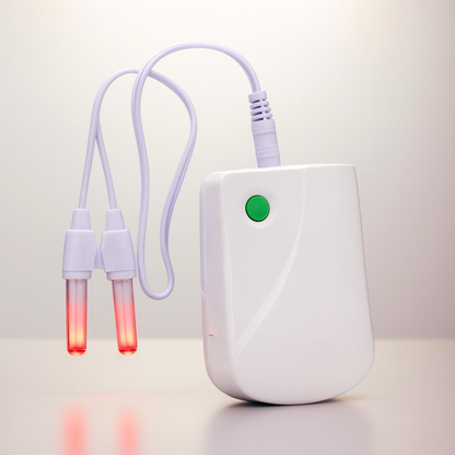 Infraroodapparaat voor Verstopte Neus Therapie
