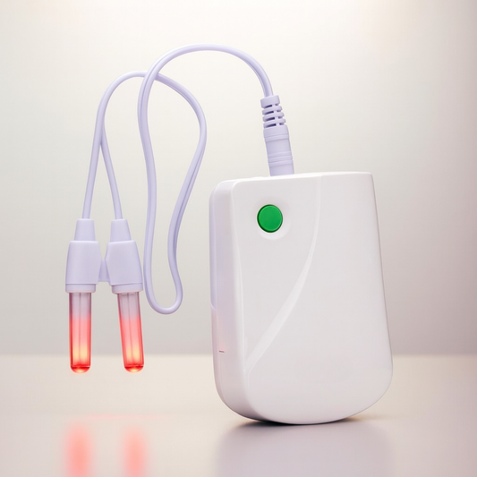 Infraroodapparaat voor Verstopte Neus Therapie