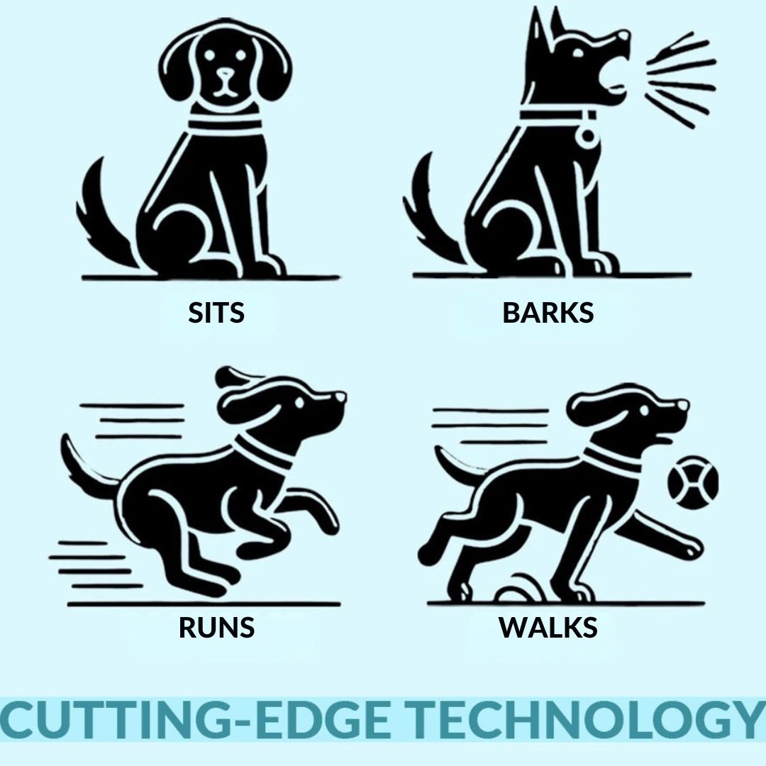 Interactief Puppy Speelgoed Stem Aanraak Responsief Bewegingen