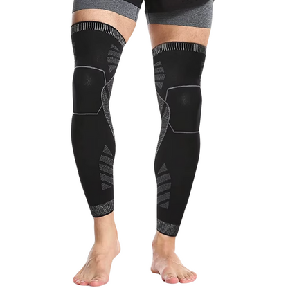 Compressie Knie Sleeve