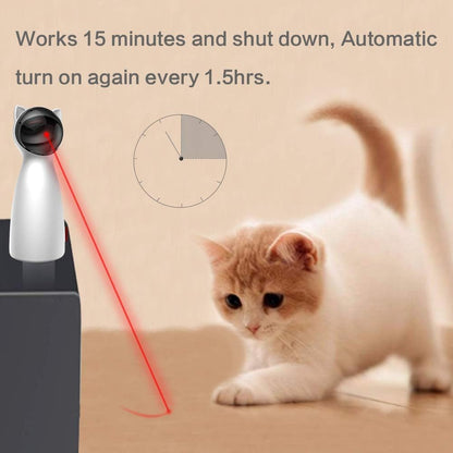 Kat Laser Speelgoed Laser Pointer voor Katten