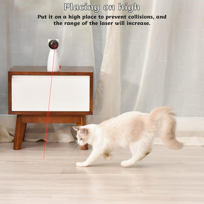 Kat Laser Speelgoed Laser Pointer voor Katten