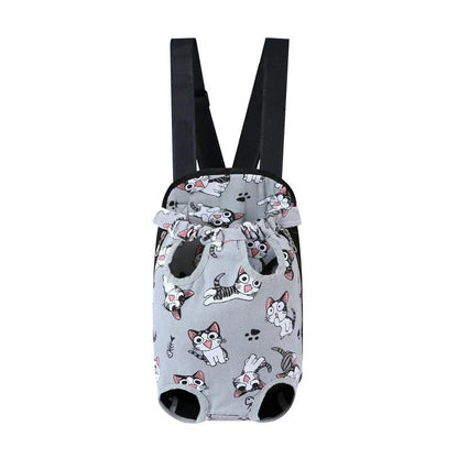 Katdrager Pouch Dierentas Pouch Kat Accessoire