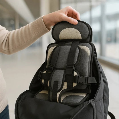 Kinder Reisstoel Compact