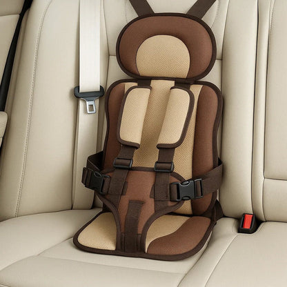 Kinder Reisstoel Compact
