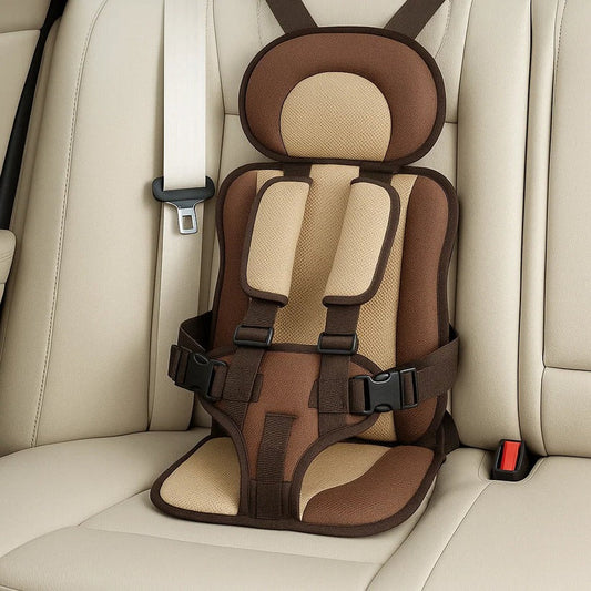 Kinder Reisstoel Compact
