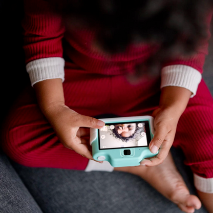 Kindercamera Kindercamera Het Origineel