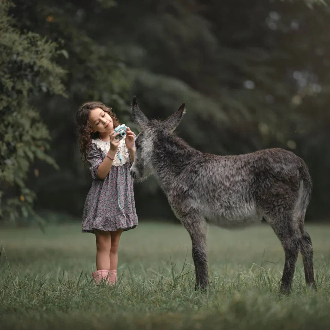 Kindercamera Kindercamera Het Origineel