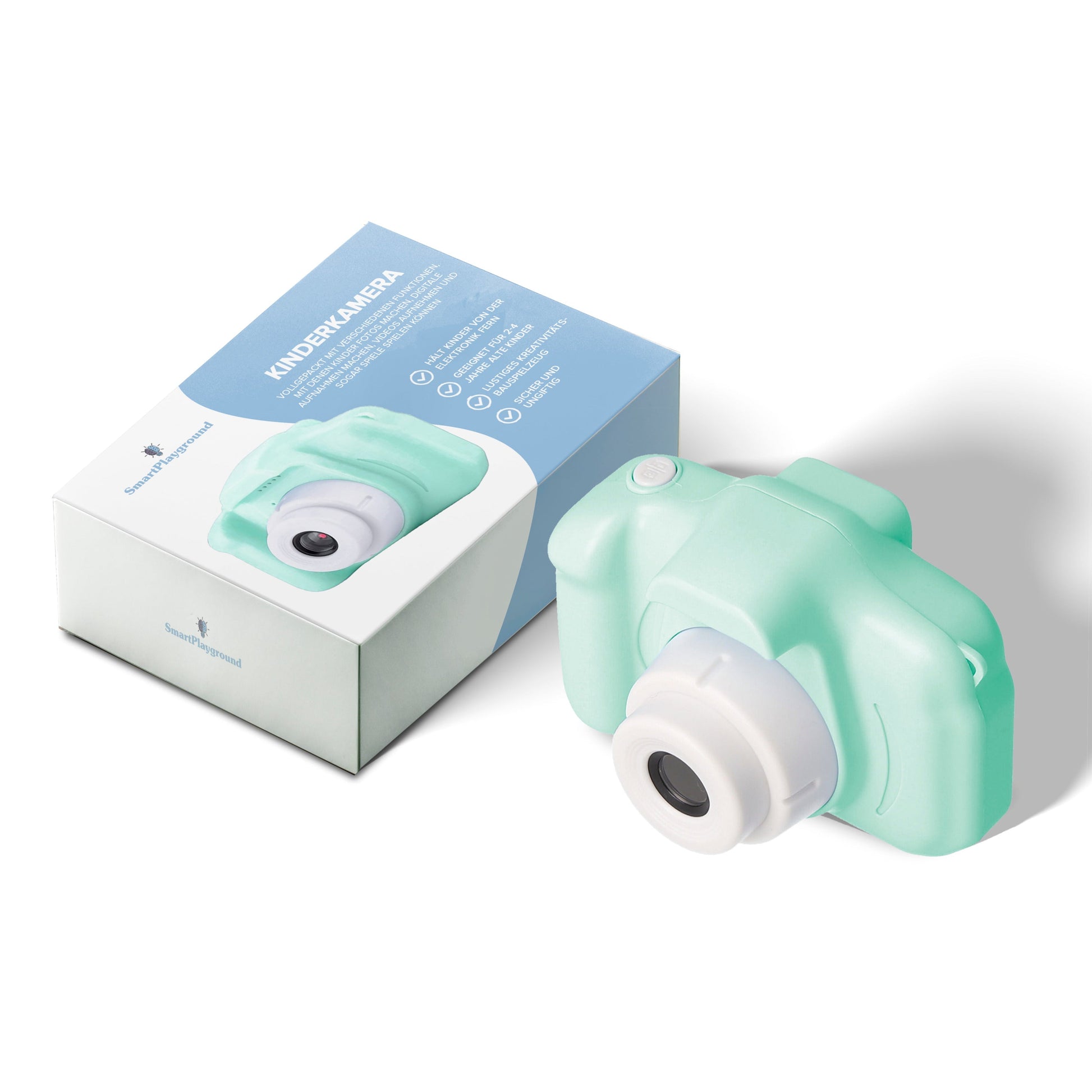 Kindercamera Kindercamera Het Origineel