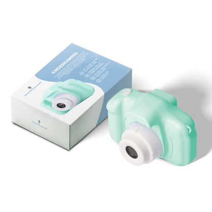 Kindercamera Kindercamera Het Origineel