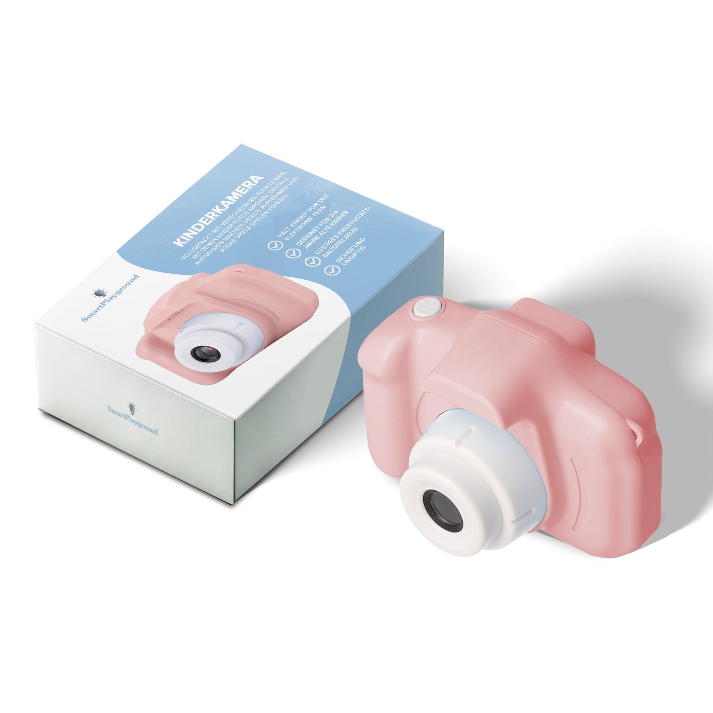 Kindercamera Kindercamera Het Origineel