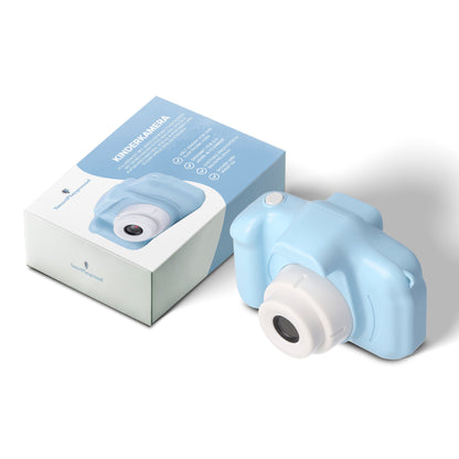 Kindercamera Kindercamera Het Origineel