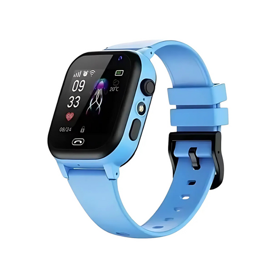 Kinderen Smartwatch GPS Video Bellen Camera Tracker