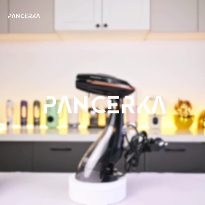 Kledingstomer Handheld 1500W Draagbaar voor Kreukels Verwijderen