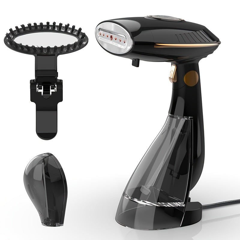 Kledingstomer Handheld 1500W Draagbaar voor Kreukels Verwijderen