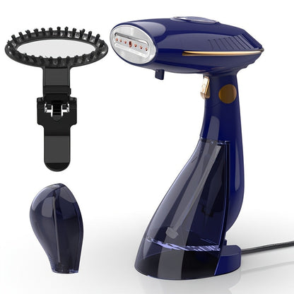 Kledingstomer Handheld 1500W Draagbaar voor Kreukels Verwijderen